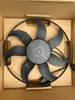 VDO Kühlerlüfter A2C59511337 VW Zb. Golf 4 1K0959455P